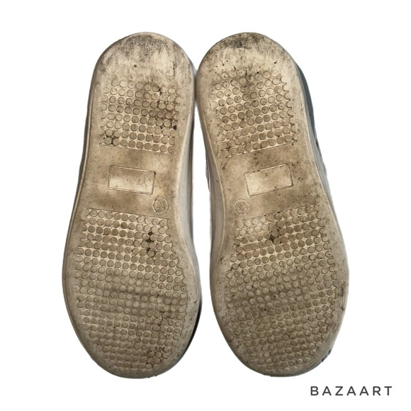 Kids GAP zippered Hightops - Picture 4 of 5